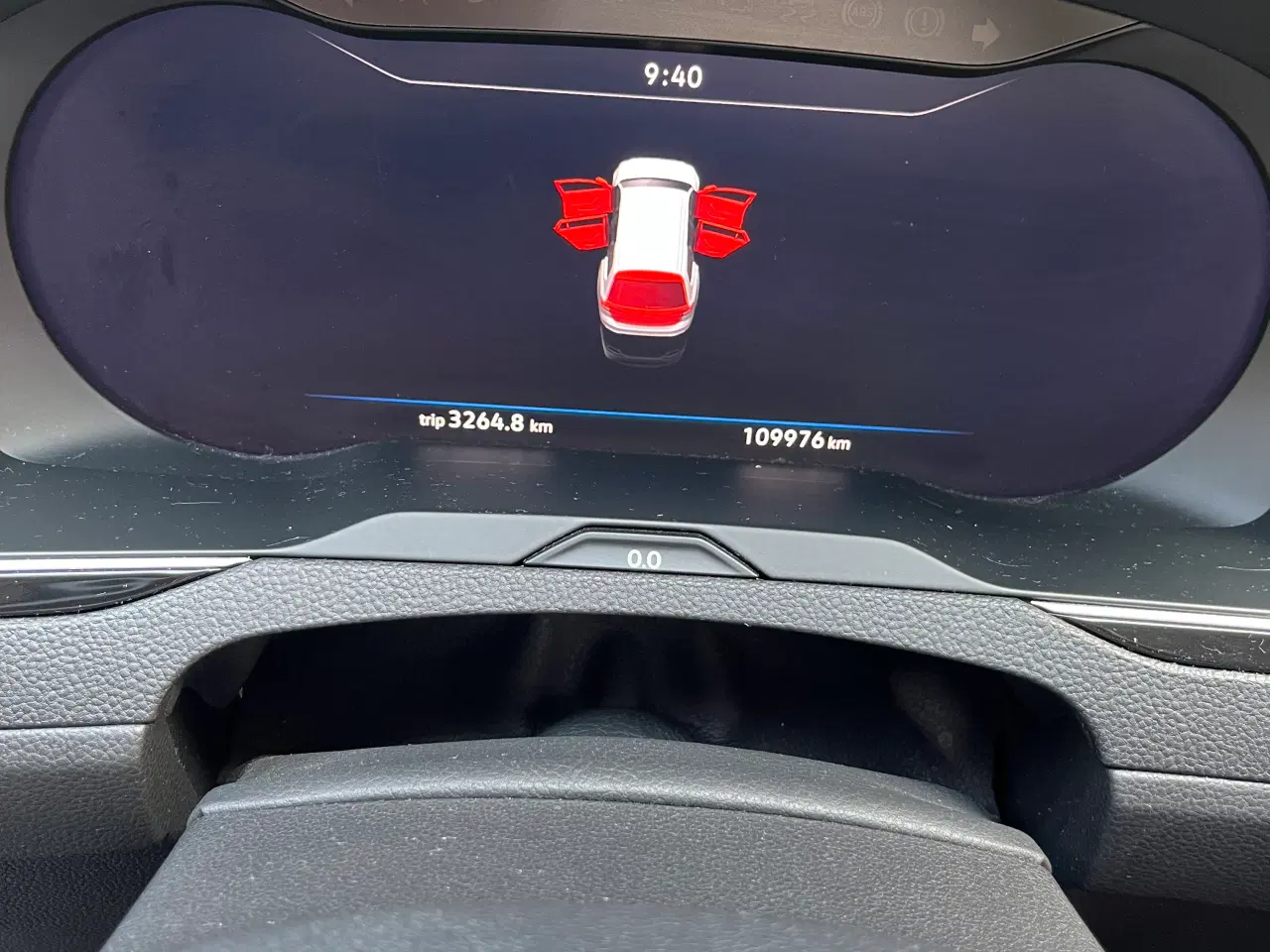 Billede 8 - VW Passat Variant 1,4 TSI 150 DSG7 2018