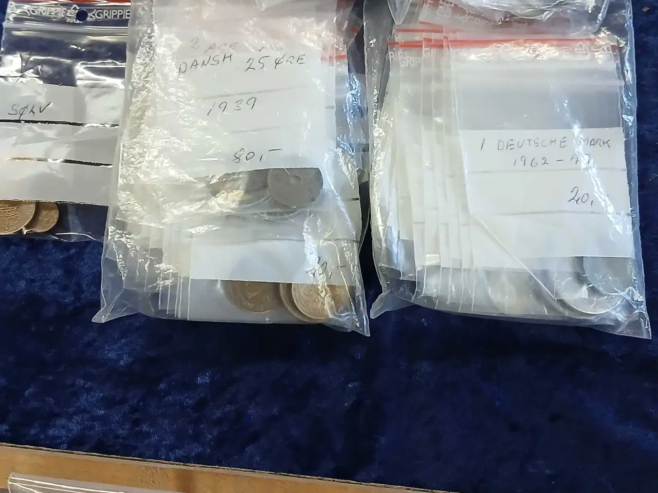 Billede 19 - Garage salg 