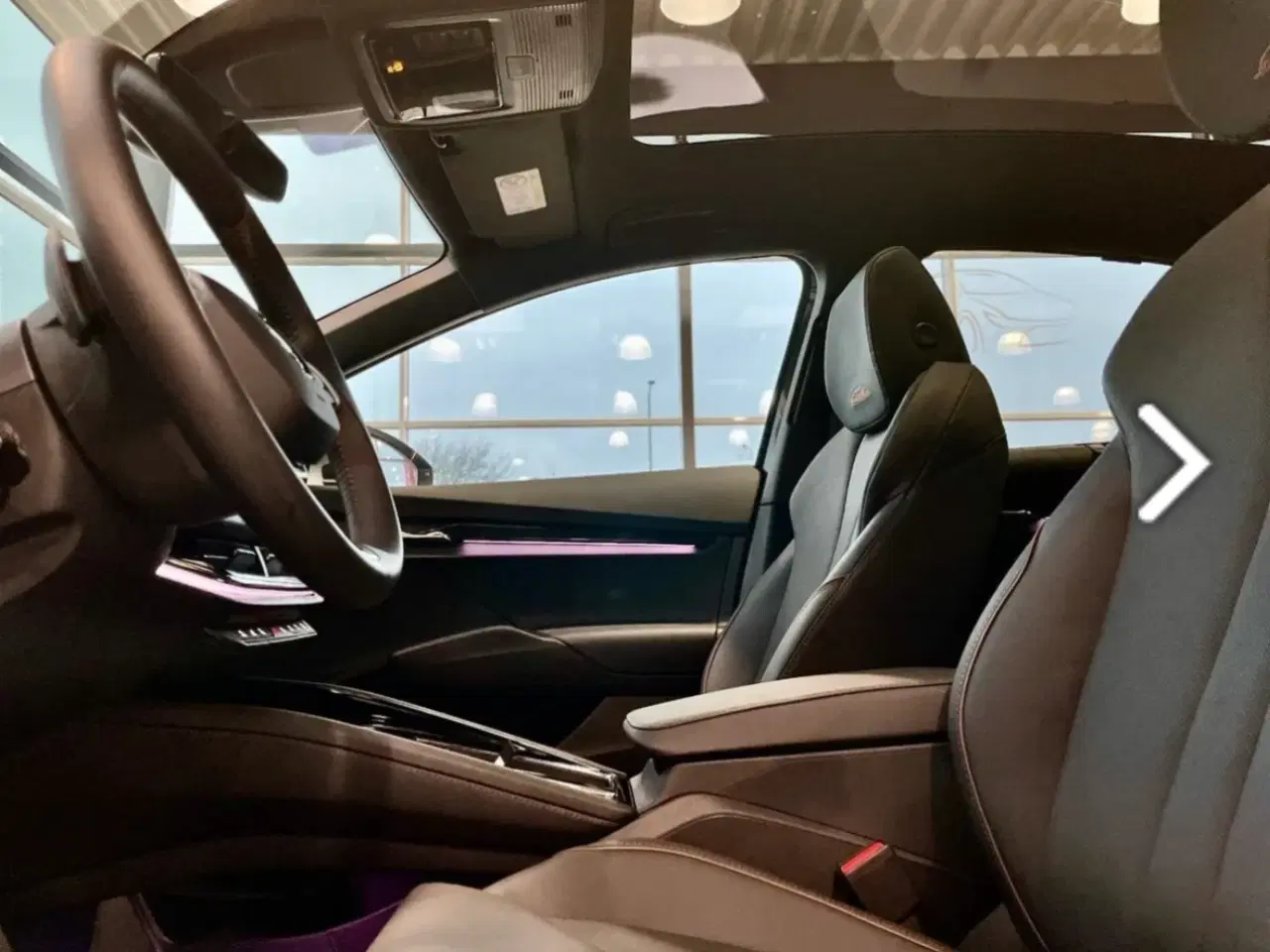 Billede 8 - Skoda Enyaq L&K TOP MODEL m. Garanti til 2028