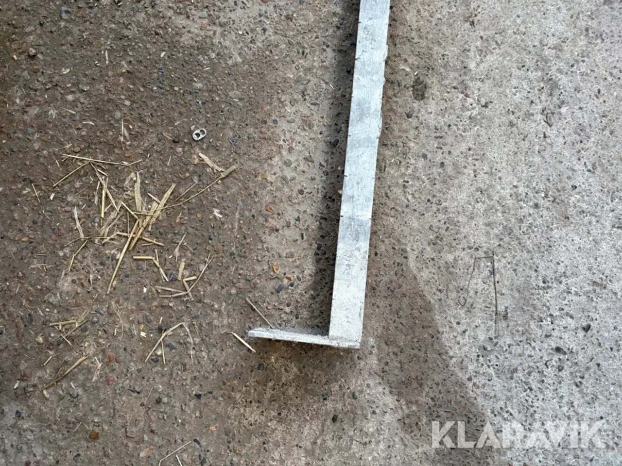 Billede 3 - Murerhjørner 6 styk