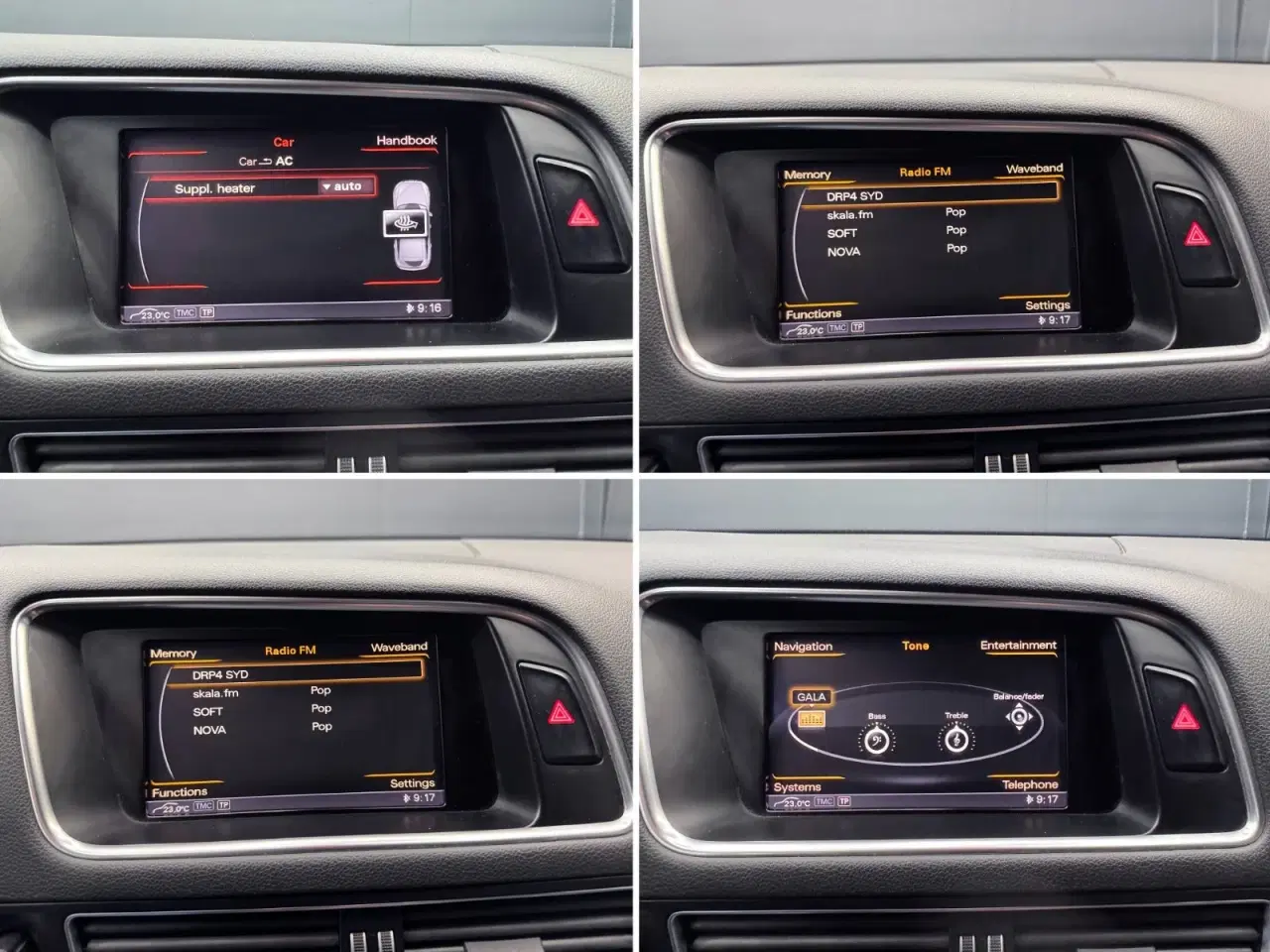 Billede 11 - Audi Q5 3,0 TDi 245 quattro S-tr.