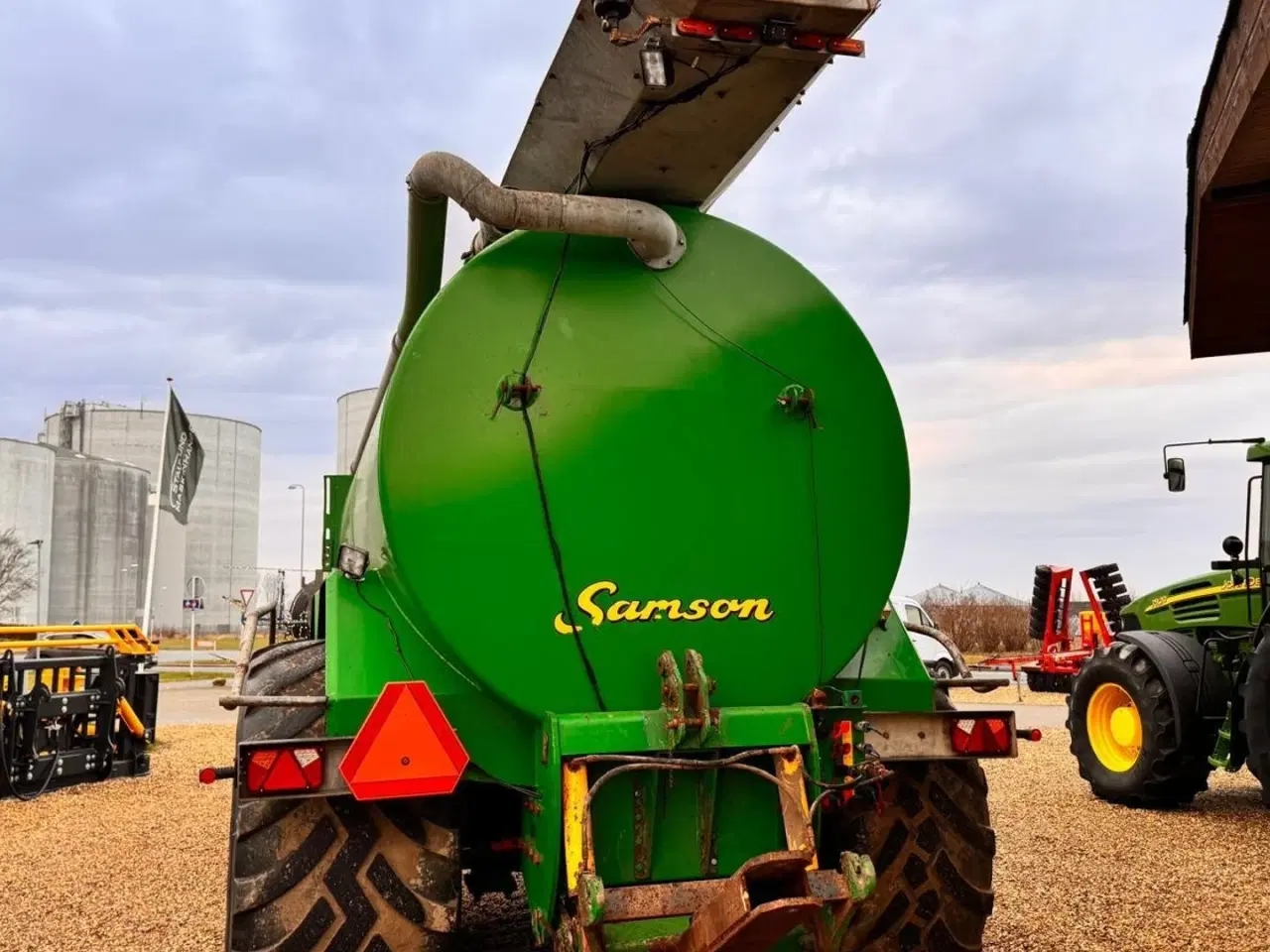 Billede 4 - Samson PG20 PG20