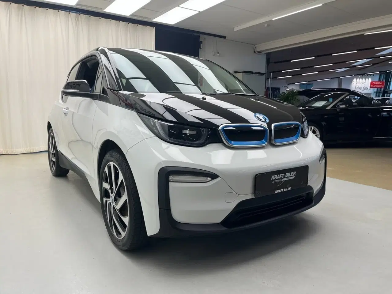 Billede 6 - BMW i3  Charged