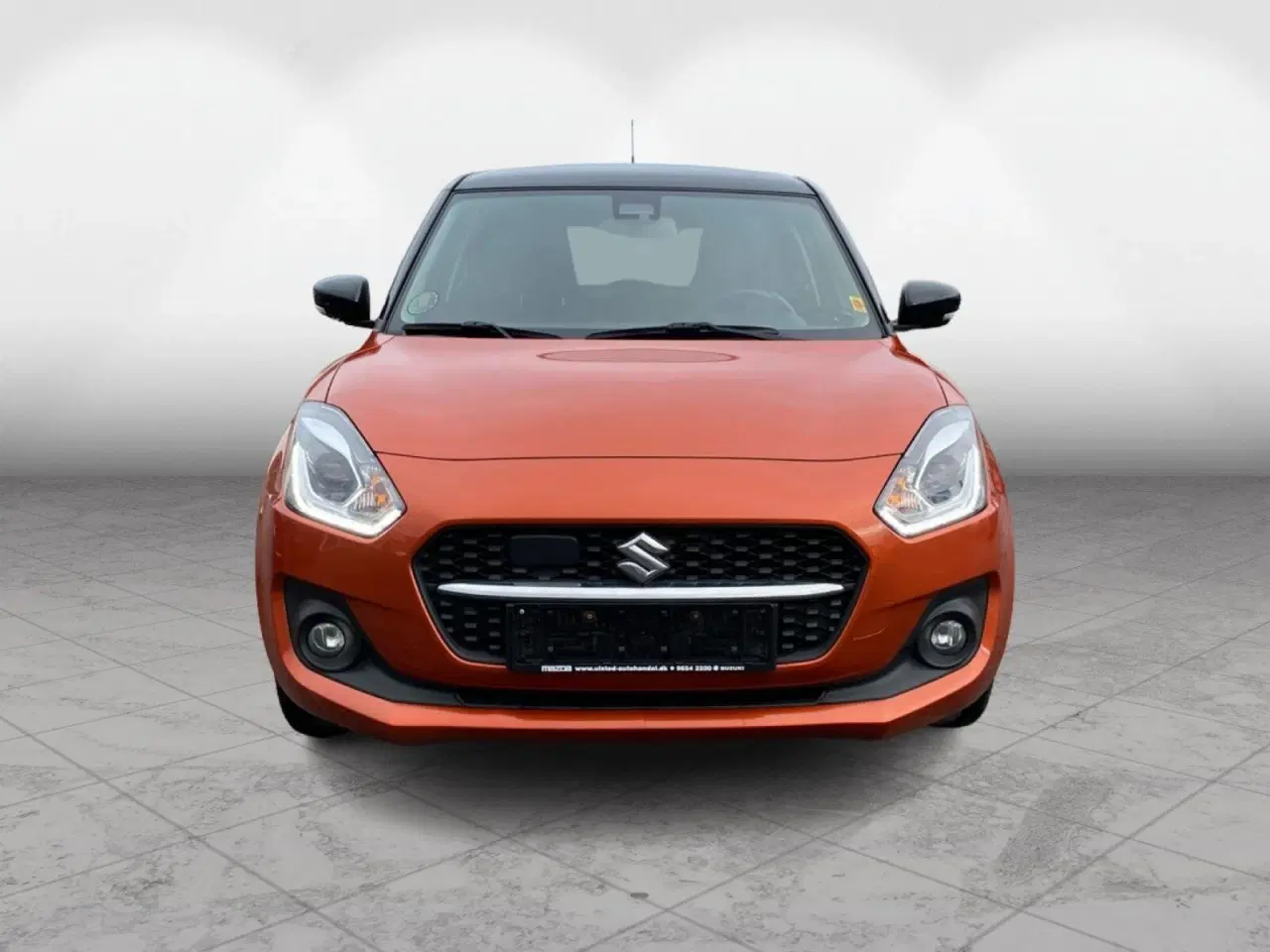 Billede 1 - Suzuki Swift 1,2 Dualjet  Mild hybrid Exclusive AEB 83HK 5d