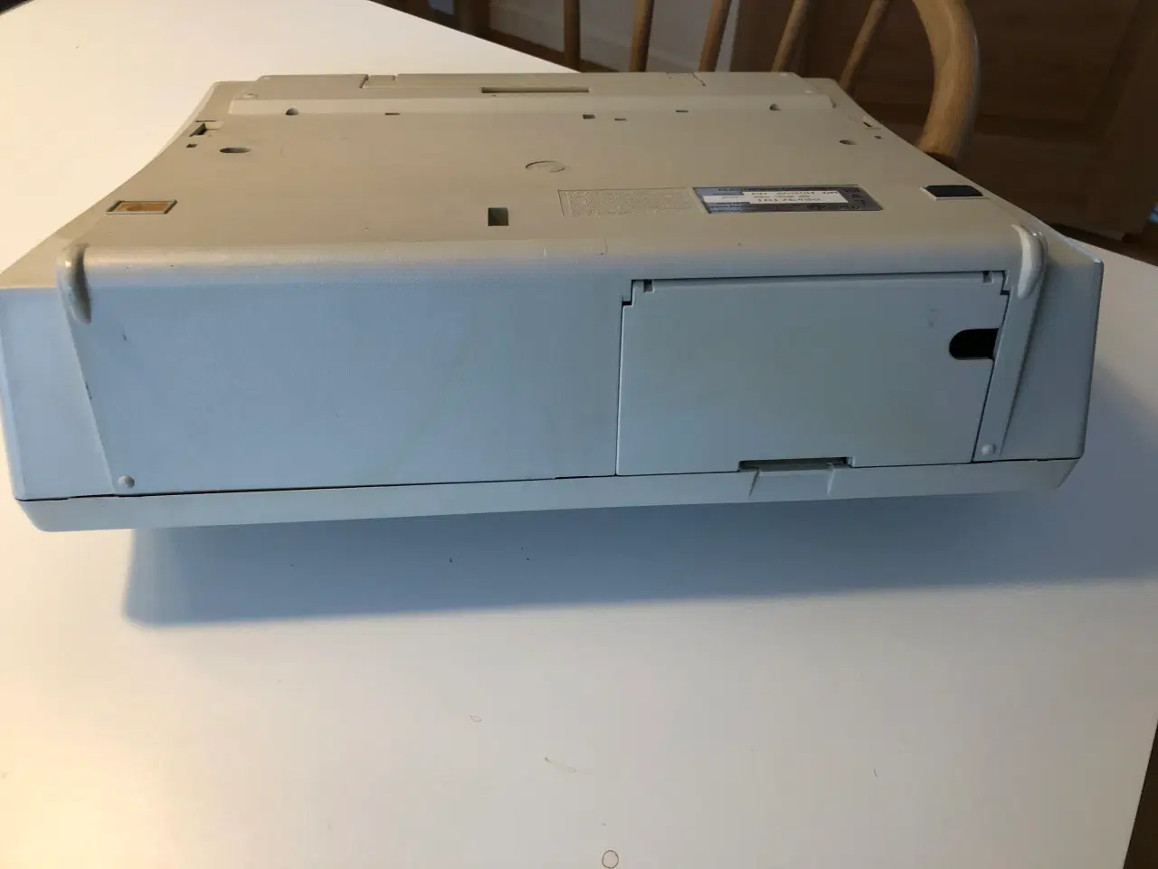 Billede 8 - Sharp PA-3000H skrivemaskine