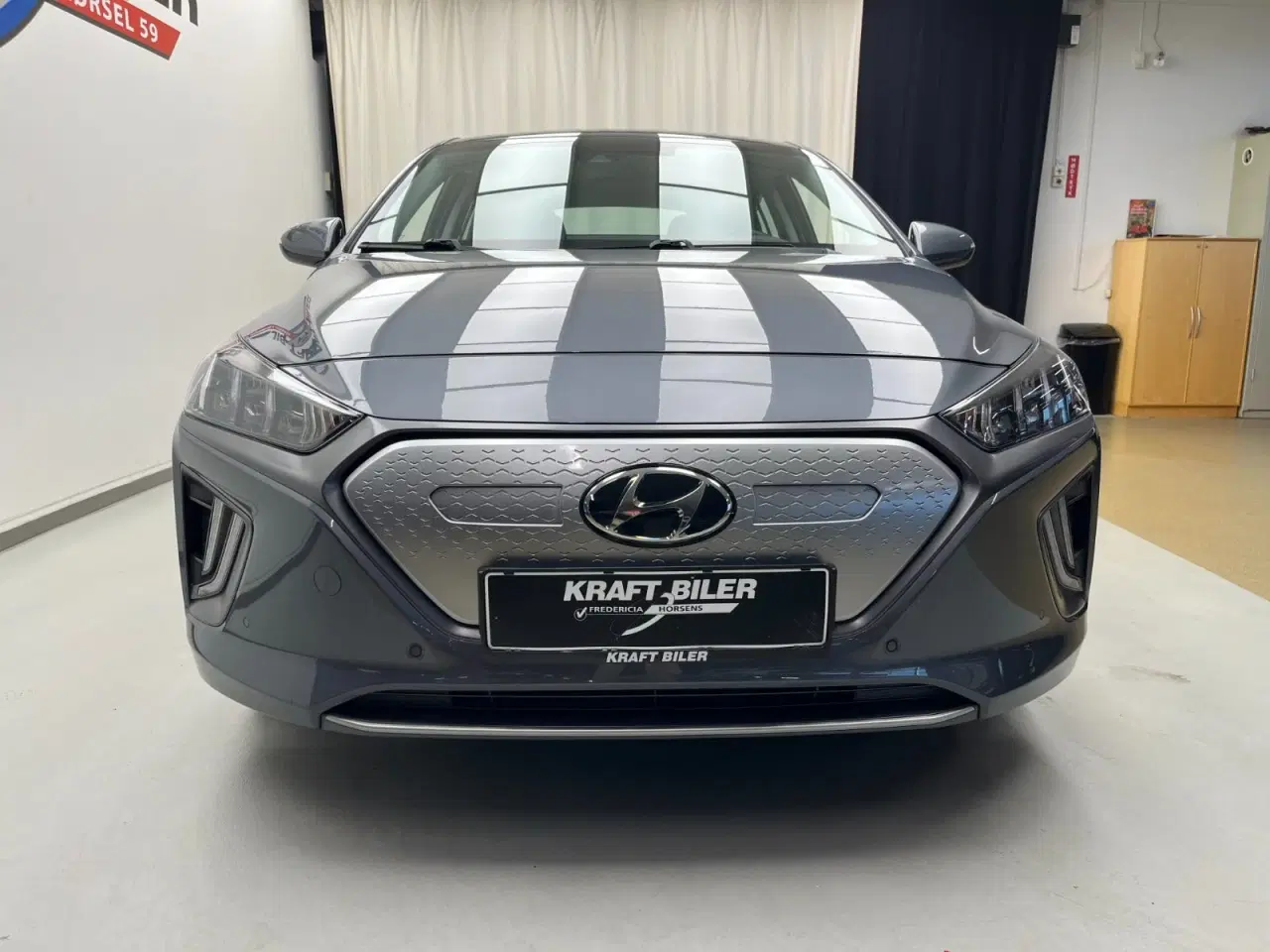 Billede 7 - Hyundai Ioniq  EV Premium