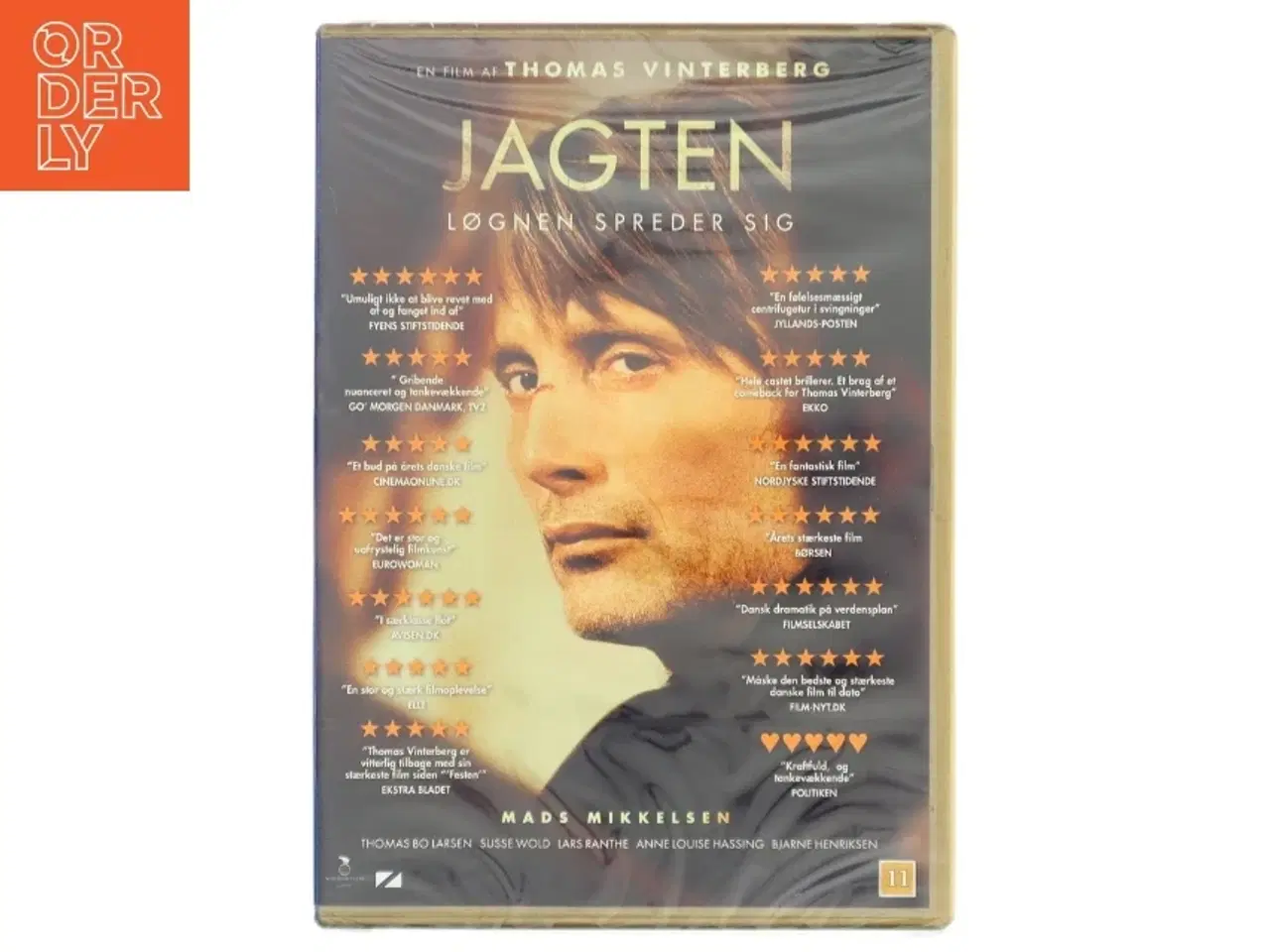 Billede 1 - Jagten