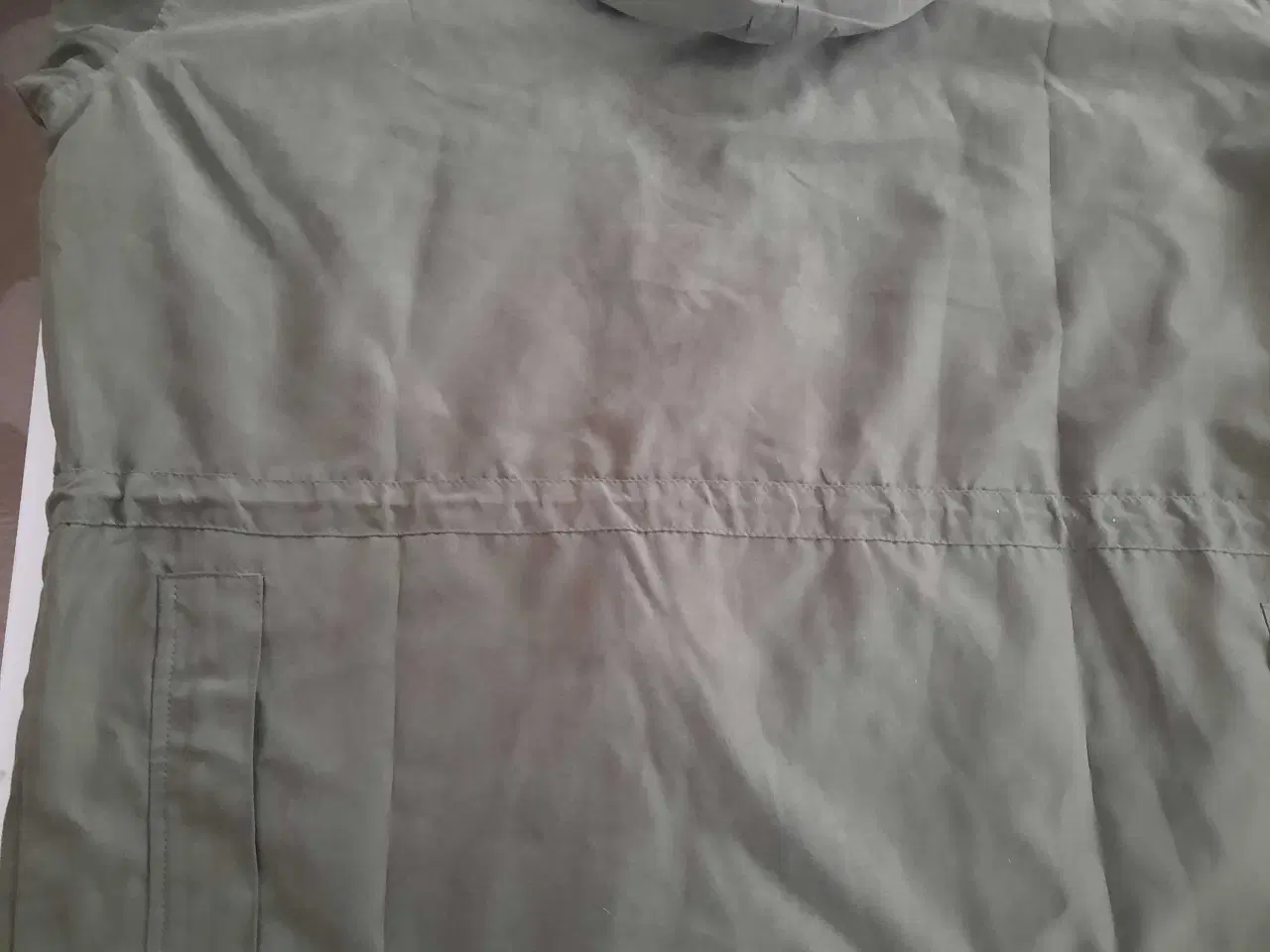 Billede 6 - Mil Tec jakke til mænd