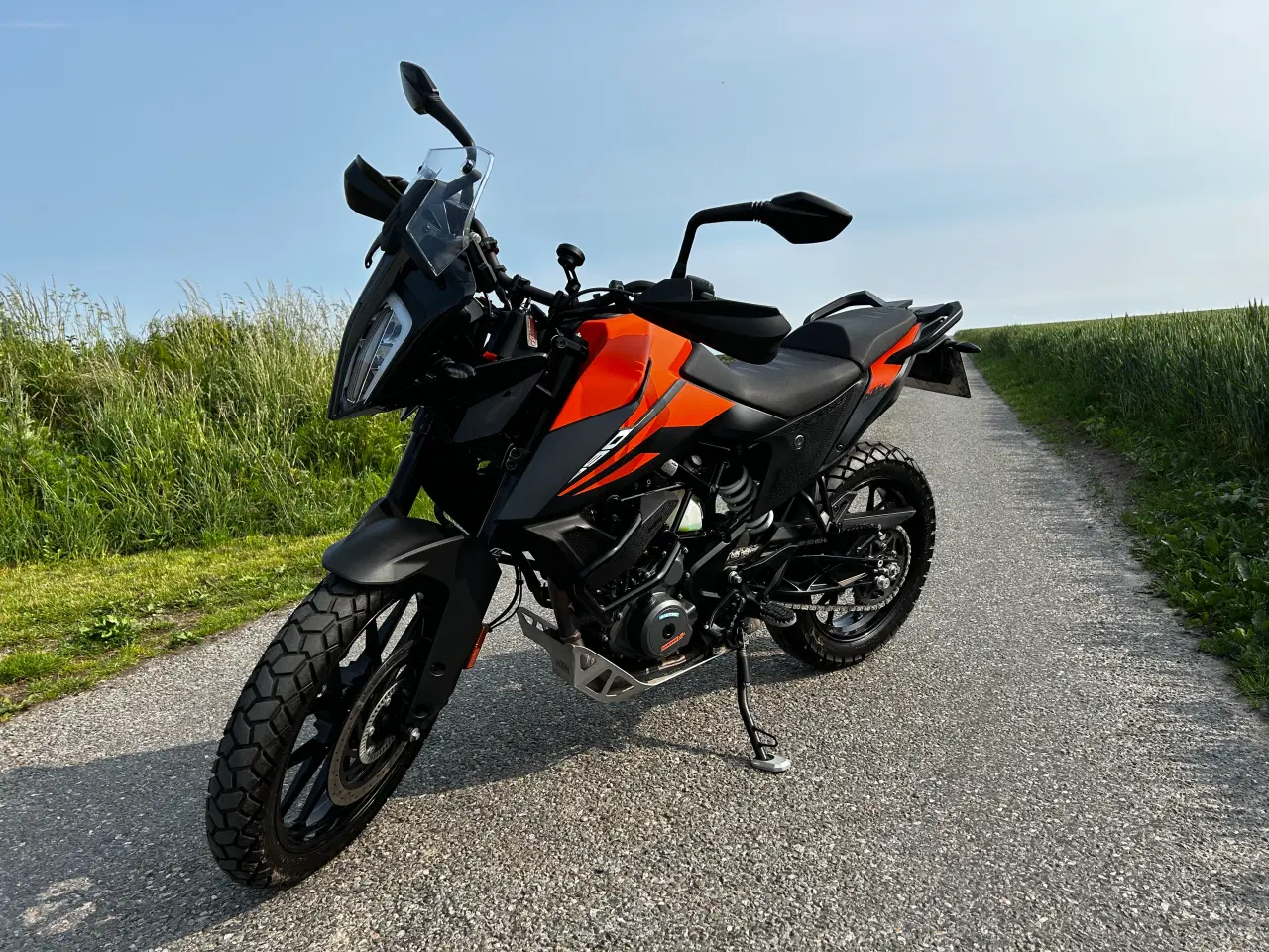 Billede 13 - KTM 390 Adventure