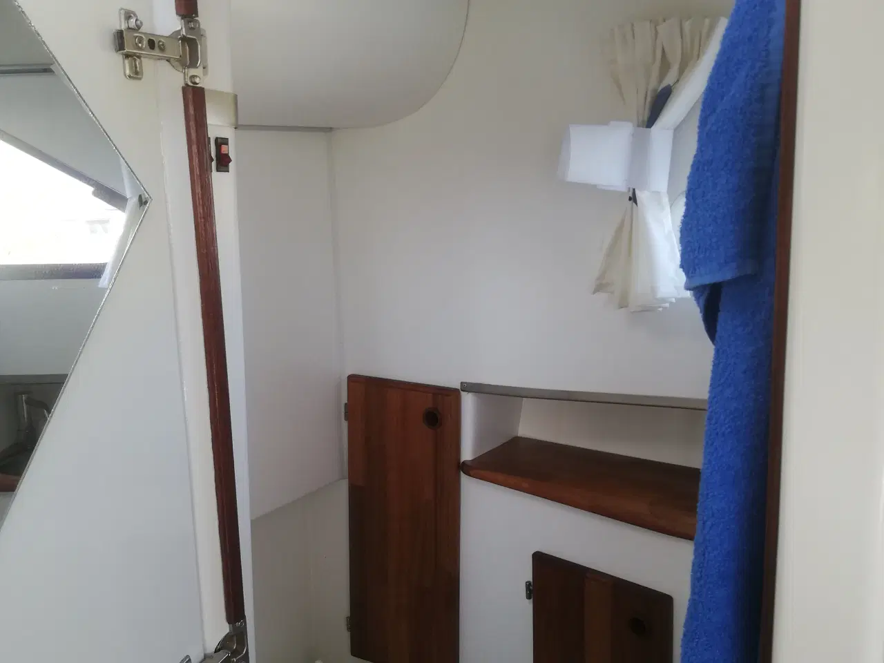 Billede 2 - Shetland 640 21 fod