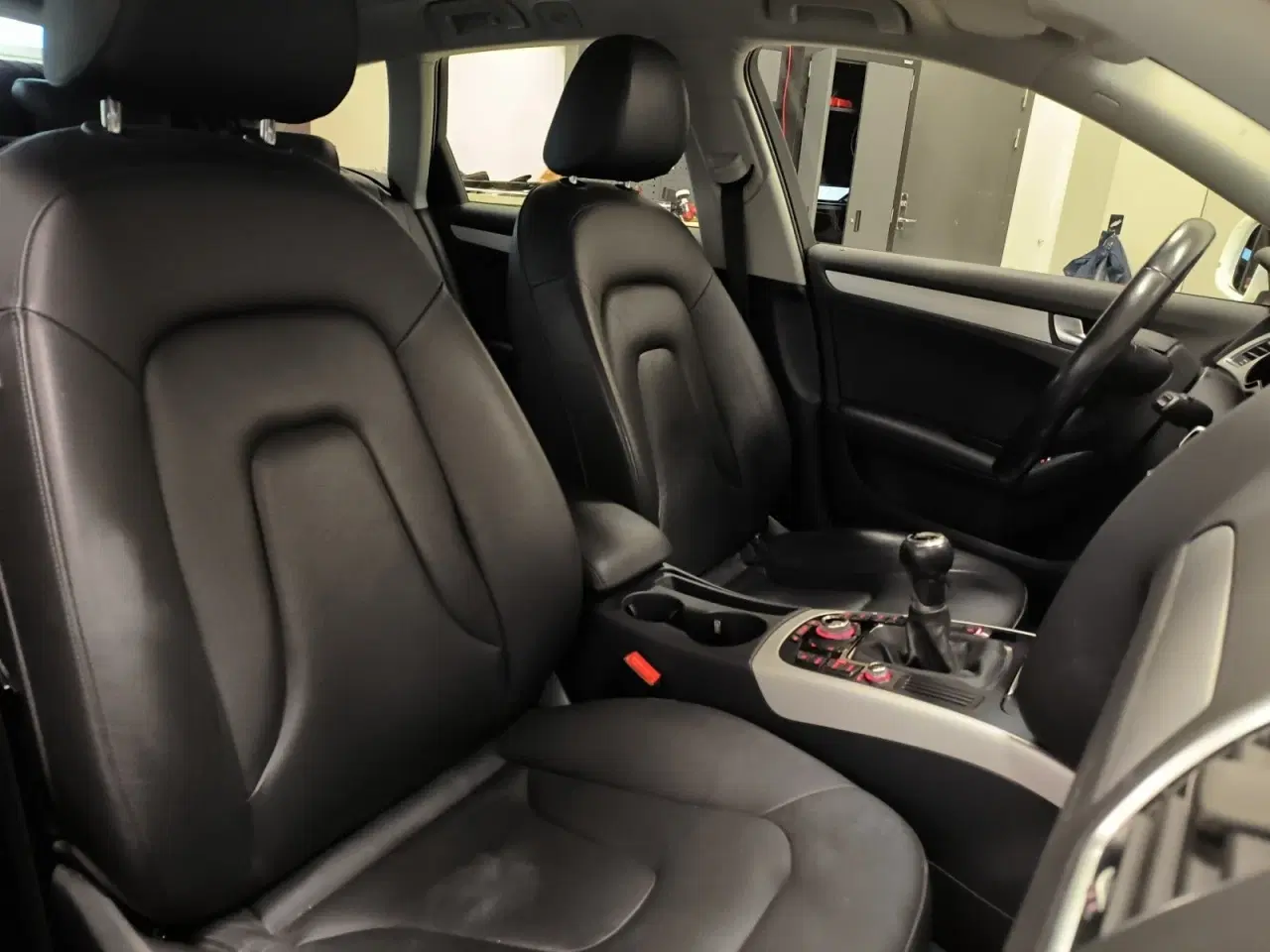 Billede 15 - Audi A4 1,8 TFSi 120 Avant