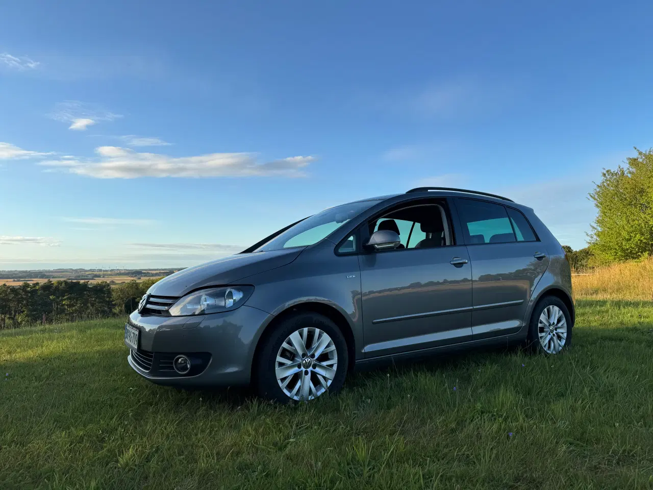 Billede 5 - Golf Plus Life