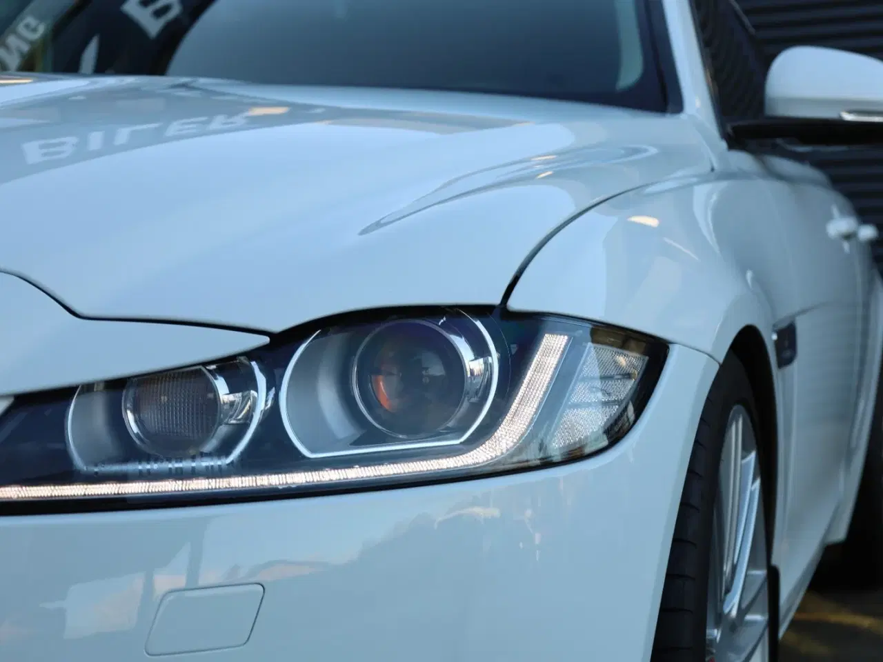 Billede 9 - Jaguar XF 2,0 P250 Prestige Sportbrake aut.