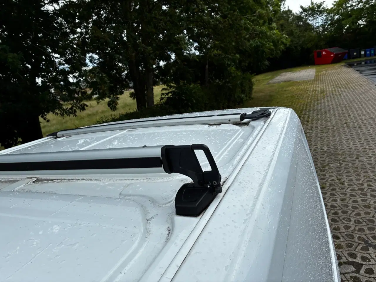 Billede 2 - Ford Transit Custom 280S 2,0 TDCi 105 Trend