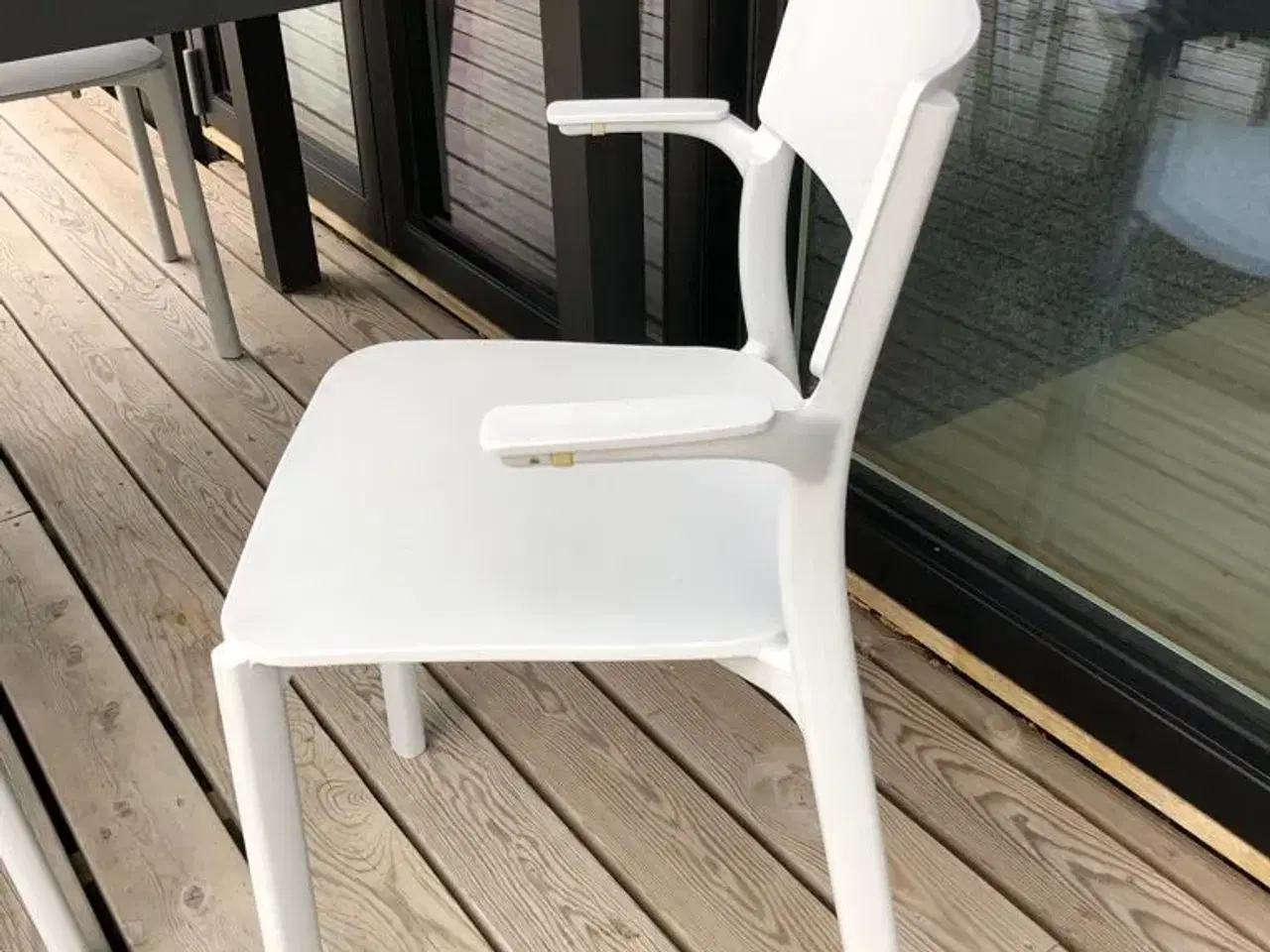 Billede 1 - IKEA stol