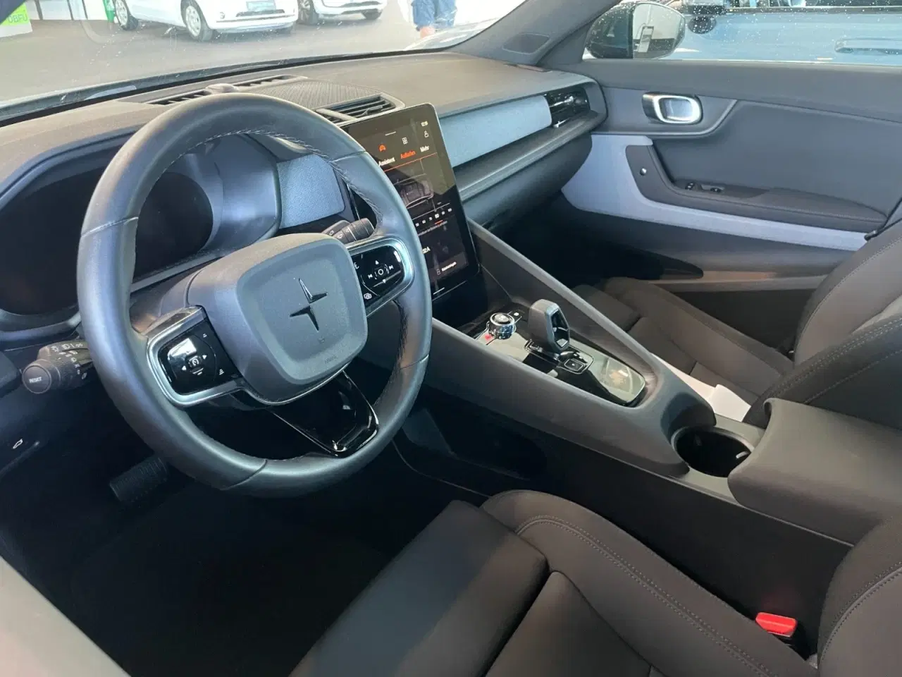 Billede 5 - Polestar 2  Long Range