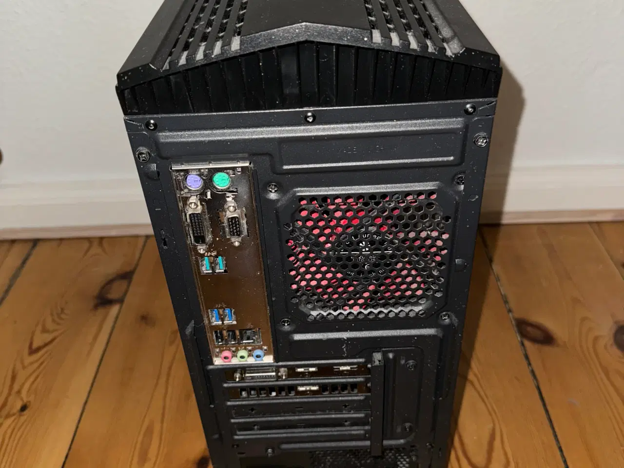 Billede 4 - Gamer pc fra MM Vision