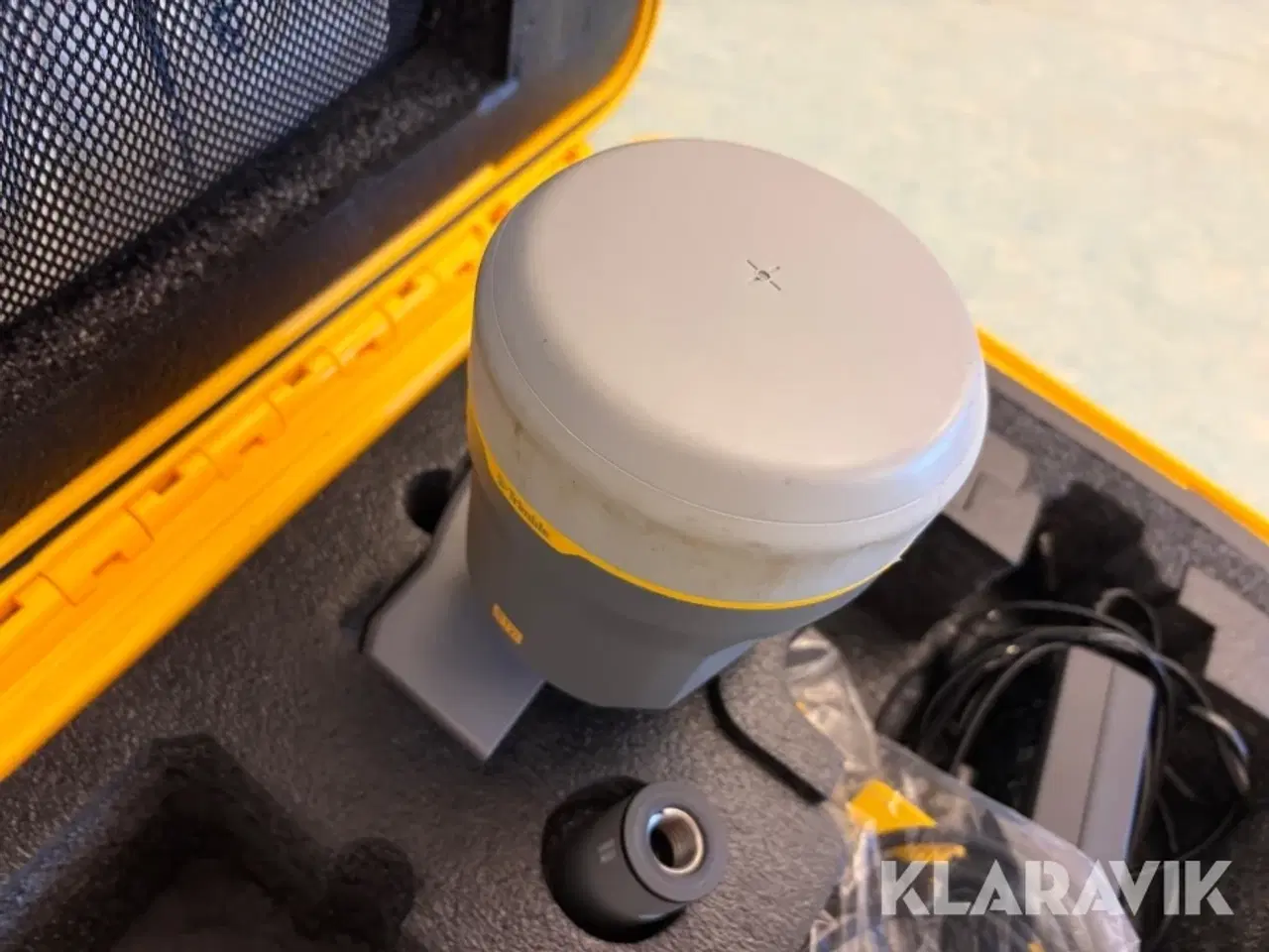 Billede 5 - Gps udstyr Trimble R12i