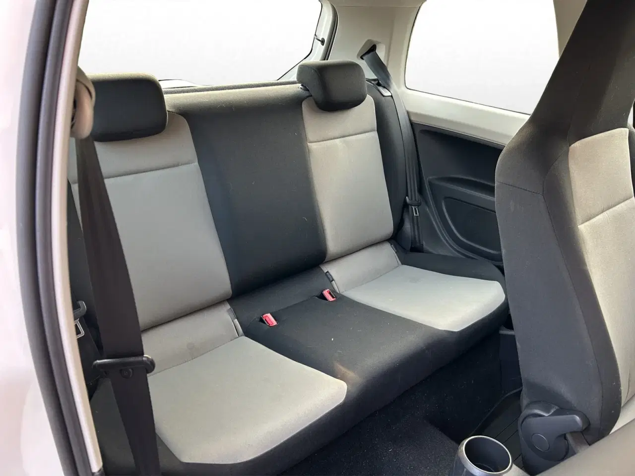 Billede 13 - Skoda Citigo 1,0 60 Active GreenTec