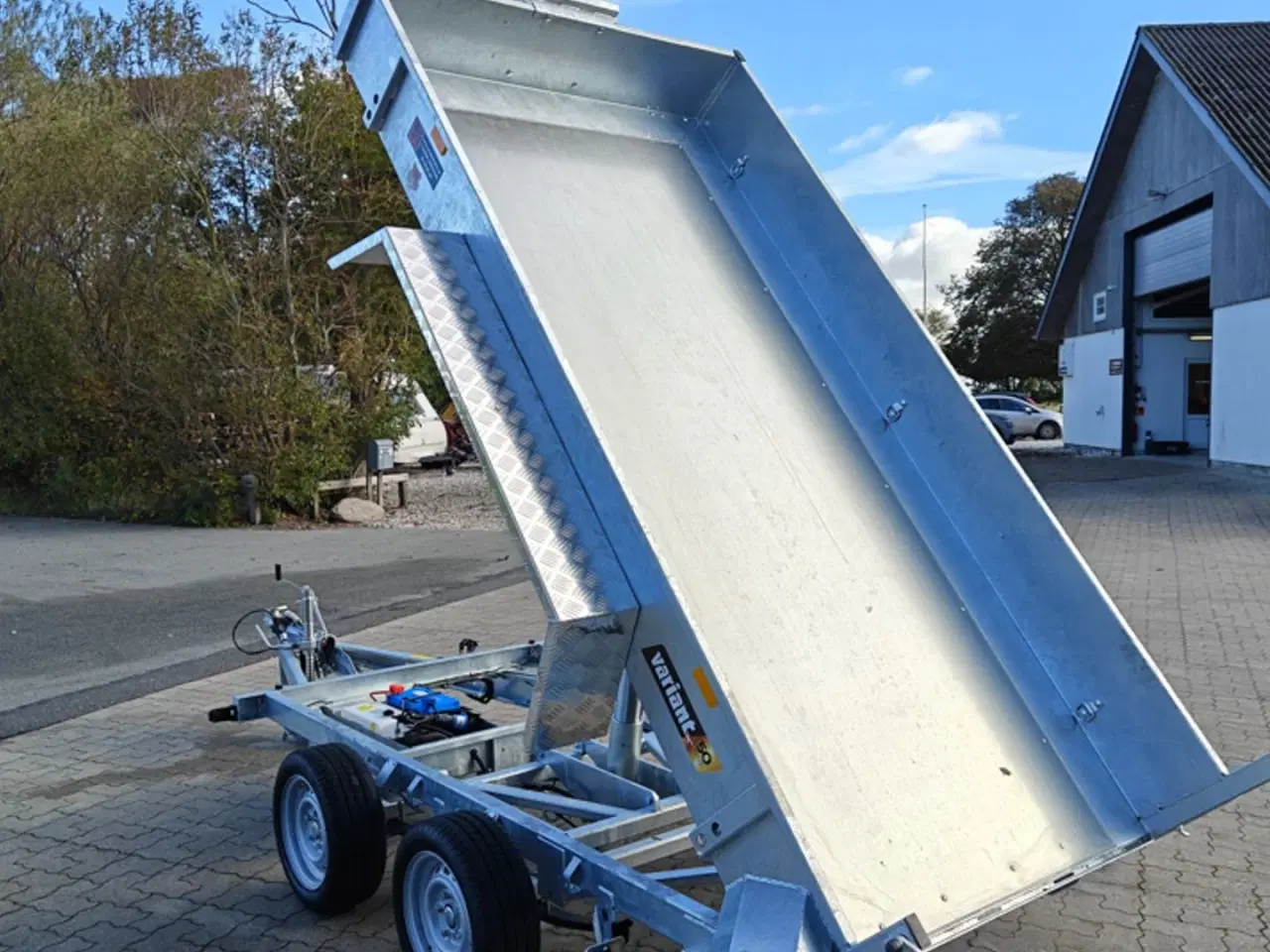 Billede 11 - Variant 3015 MT