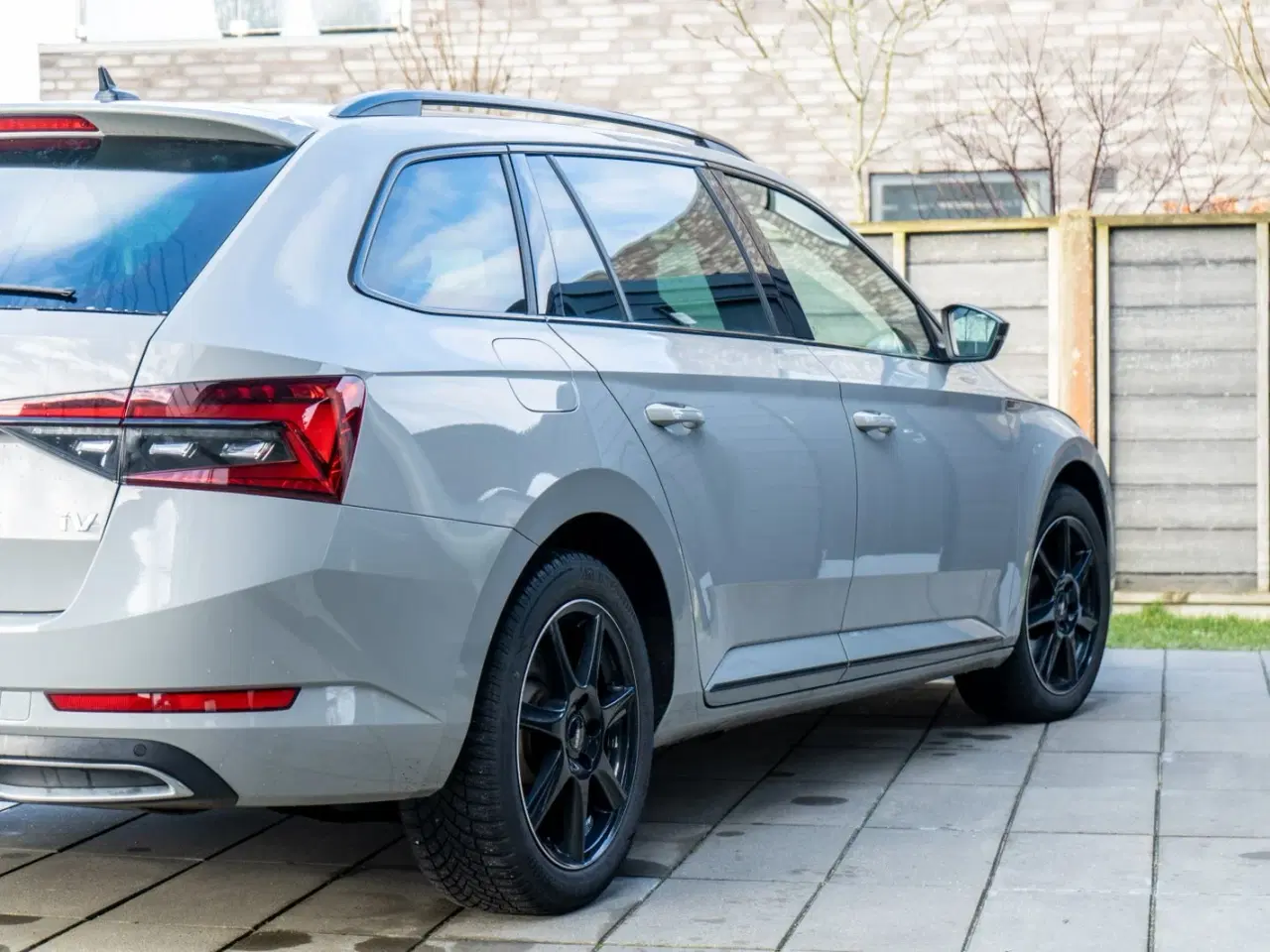Billede 5 - Skoda Superb 1,4 TSi iV Sportline DSG