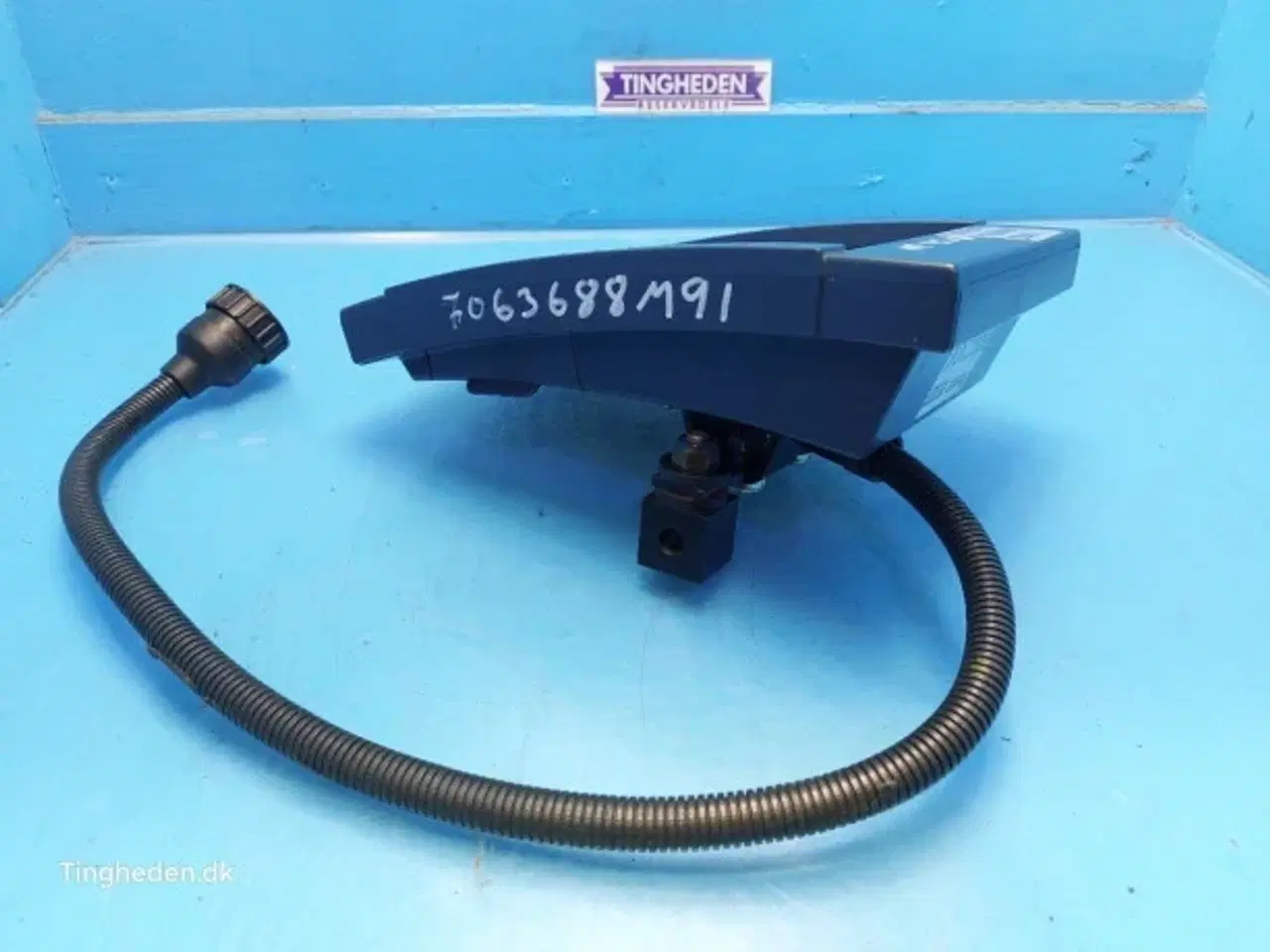 Billede 10 - Massey Ferguson 9280 Monitor 7063688M91