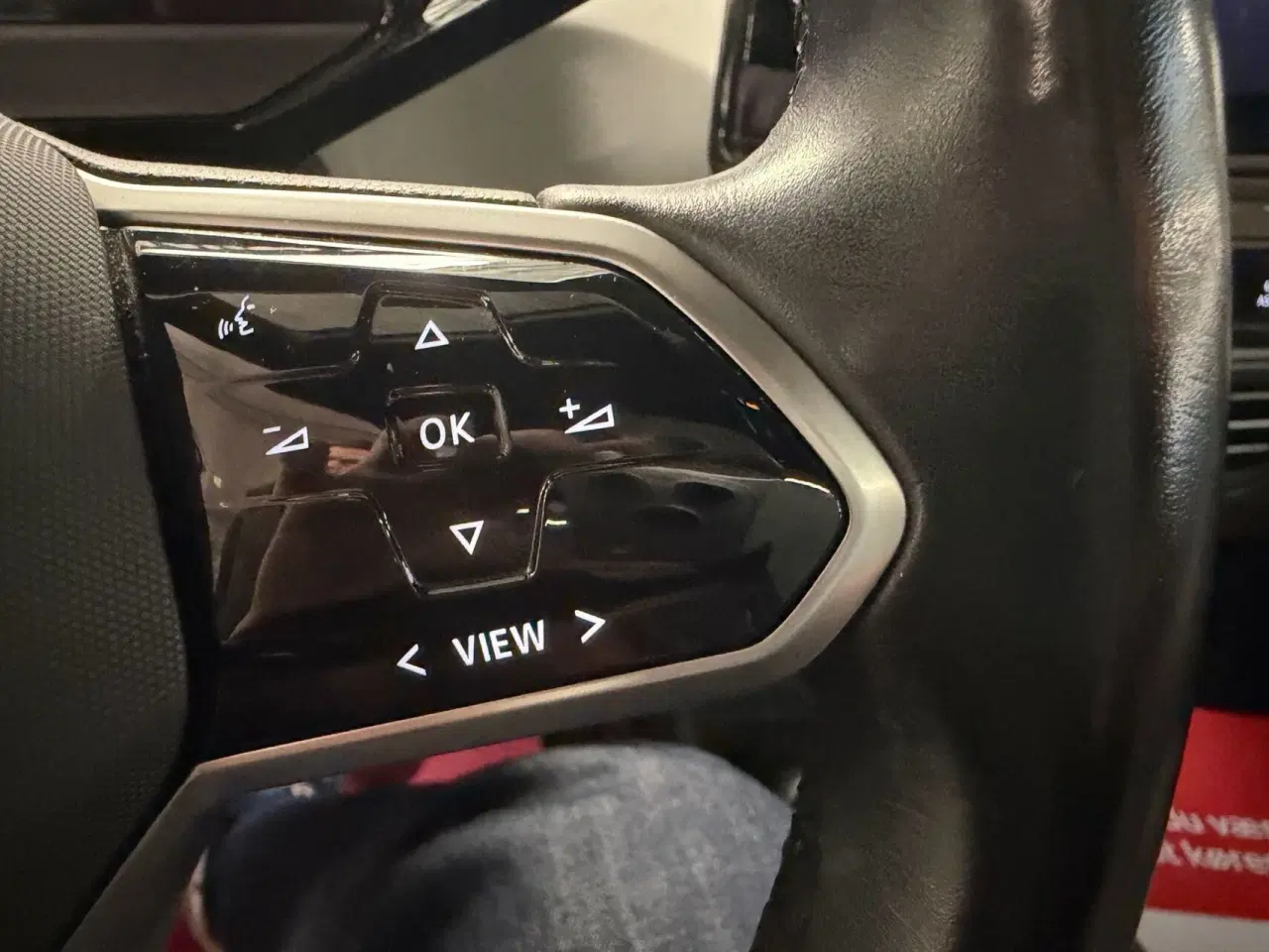 Billede 13 - VW ID.3 EL Max 204HK 5d Aut.