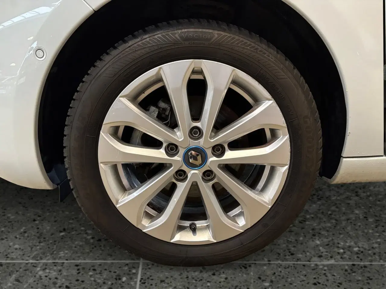 Billede 9 - Renault Zoe 52 Experience