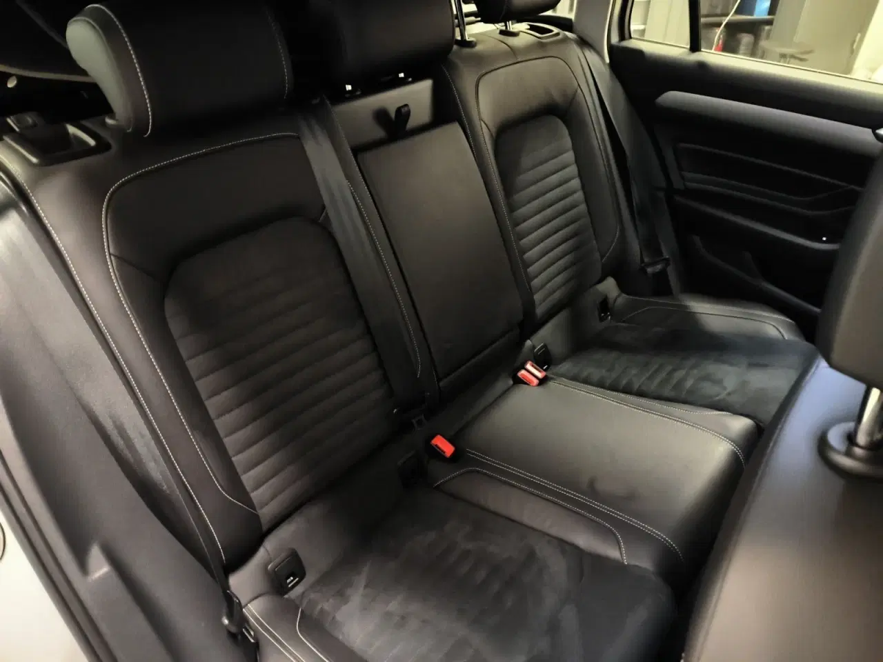 Billede 15 - VW Passat 1,4 GTE Highline Variant DSG