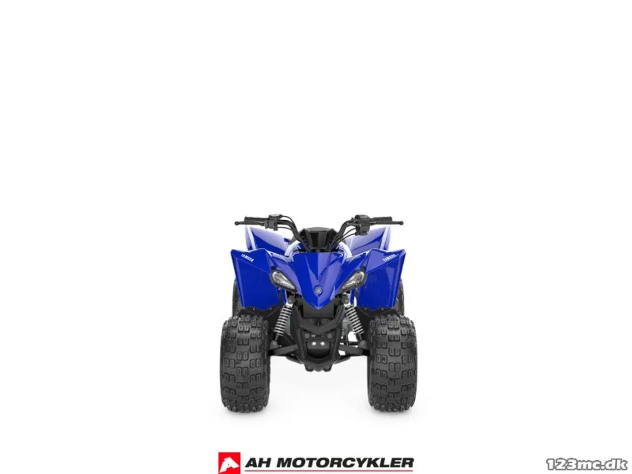 Billede 5 - Yamaha YFZ 50 Racing Blue