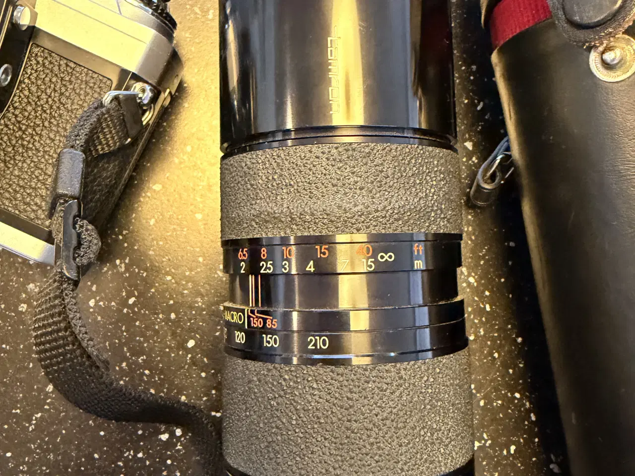 Billede 4 - Minolta / Canon / Tamron /  Haze 