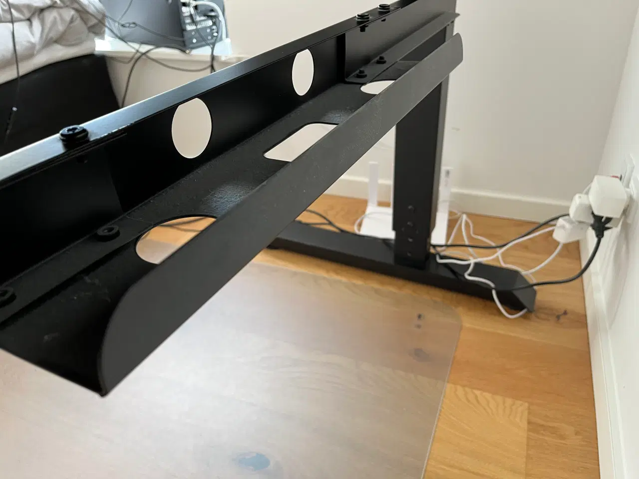 Billede 4 - Gamerbord 