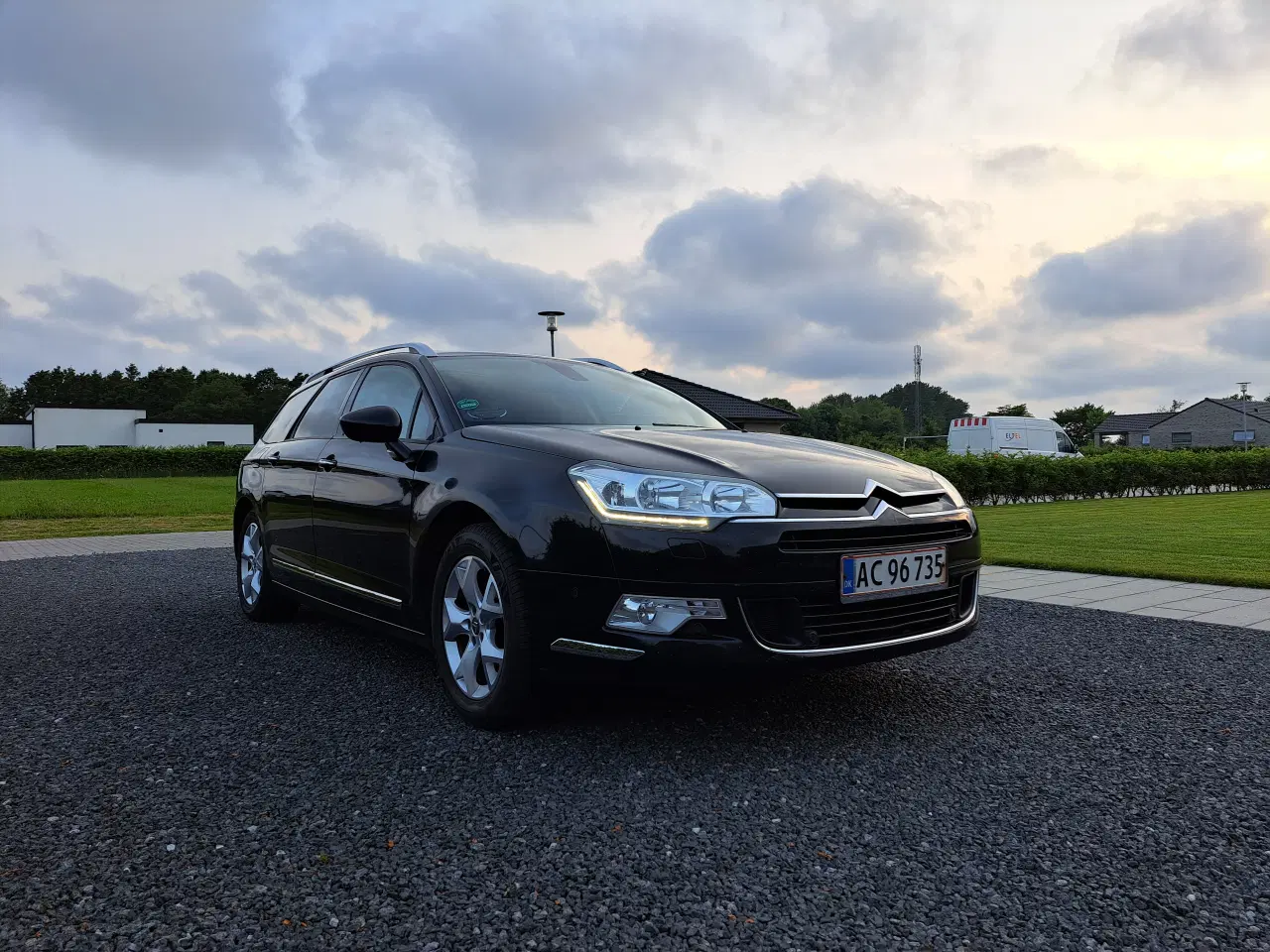 Billede 6 - Citroen C5 2.0 hdi 163