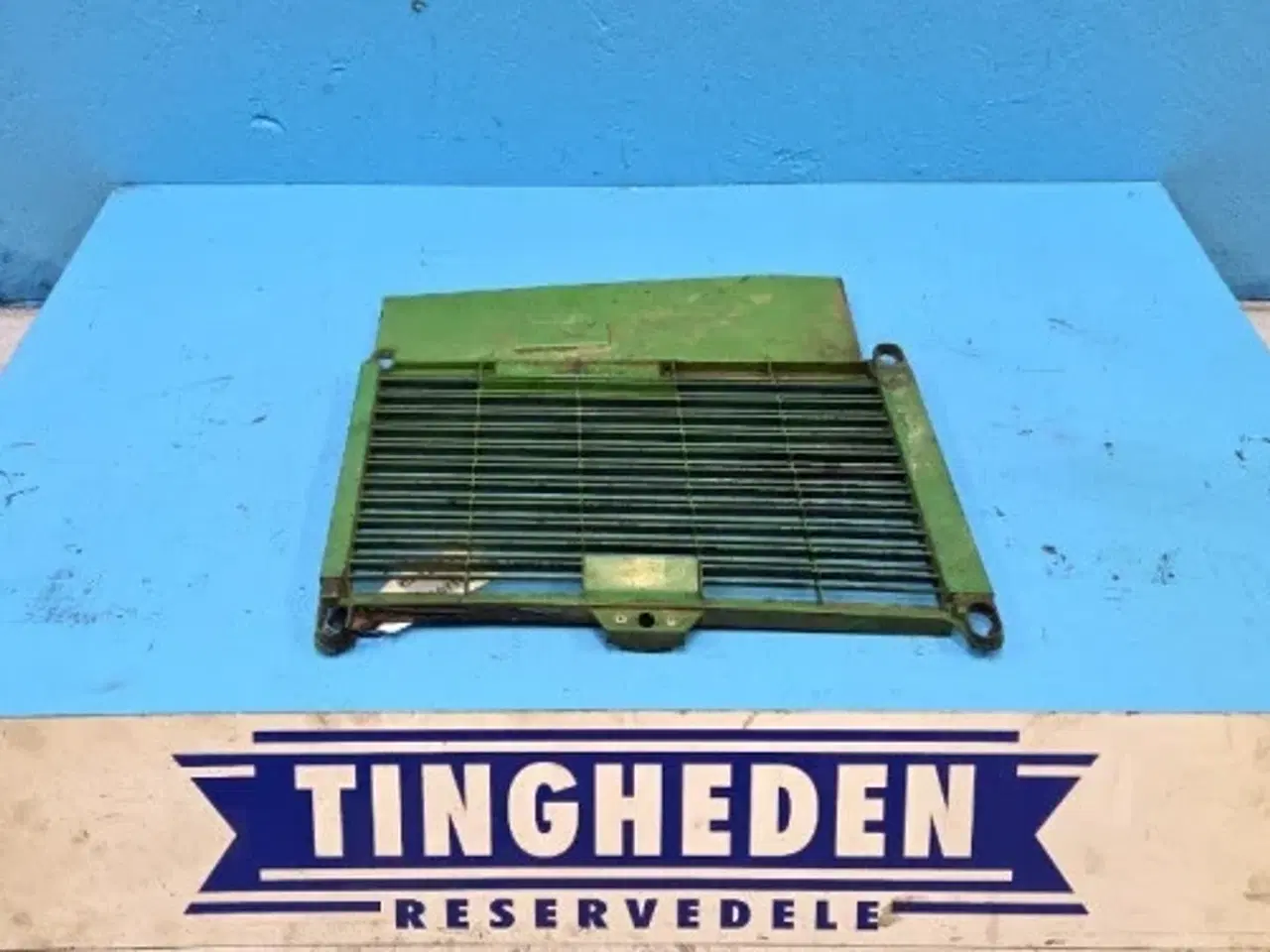 Billede 1 - John Deere 6300 Panel R.  AL77936