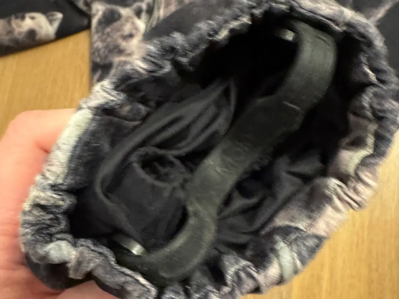 Billede 11 - Molo pyxix flyverdragt