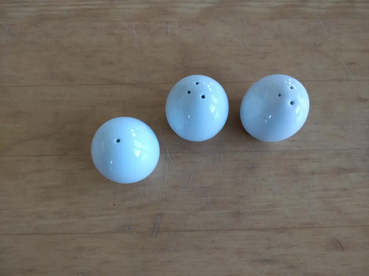 Billede 2 - Salt og pebersæt