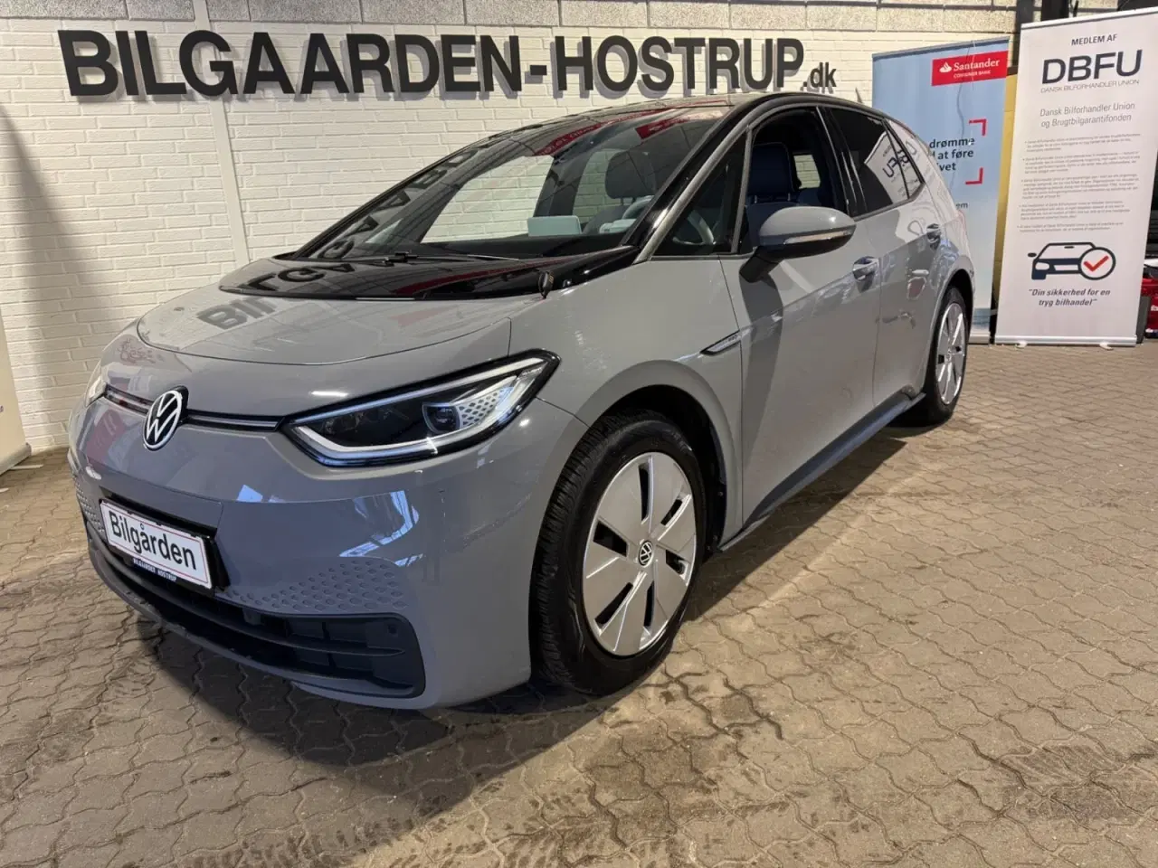 Billede 1 - VW ID.3 58 Pro Performance