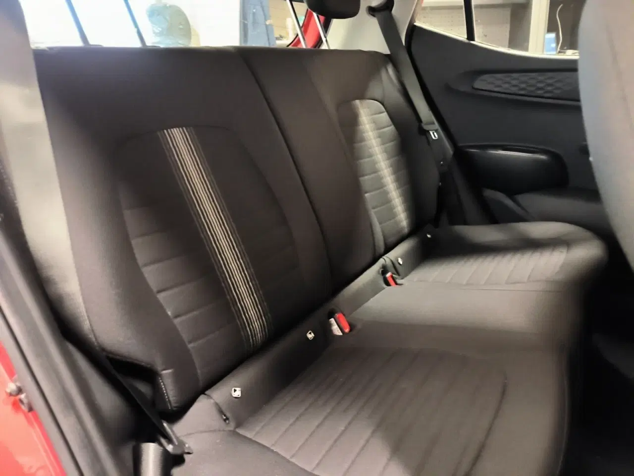Billede 17 - Hyundai i10 1,0 MPi Advanced