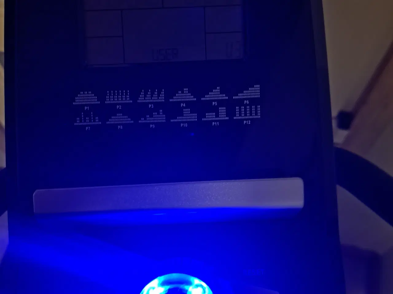 Billede 4 - odin motionscykel