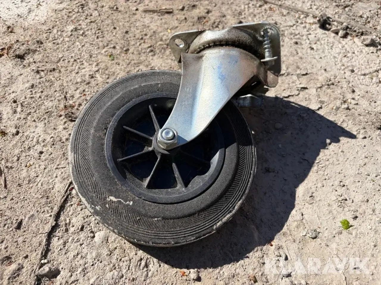 Billede 4 - Drejehjul - cirka 220 styk