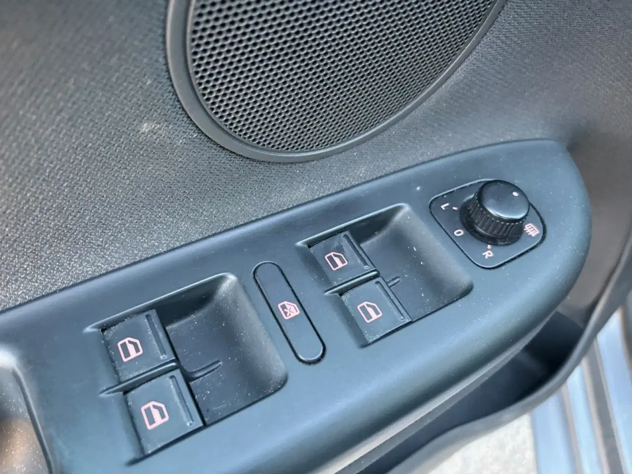 Billede 10 - VW Golf Plus 1,4 TSi 122 Comfortline Van