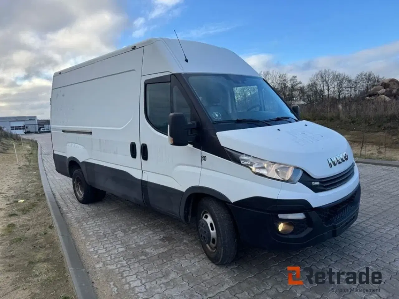 Billede 3 - Iveco 35c18