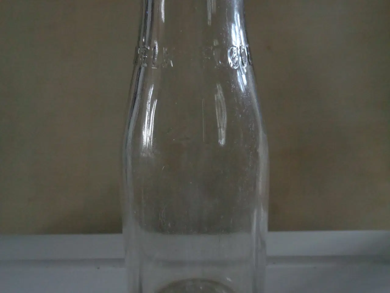 Billede 3 - Mælkeflasker 