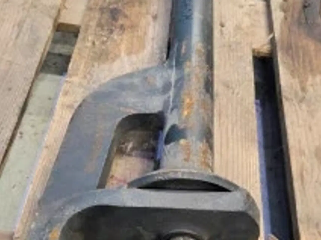 Billede 8 - Kuhn STD3 Traverse 582428