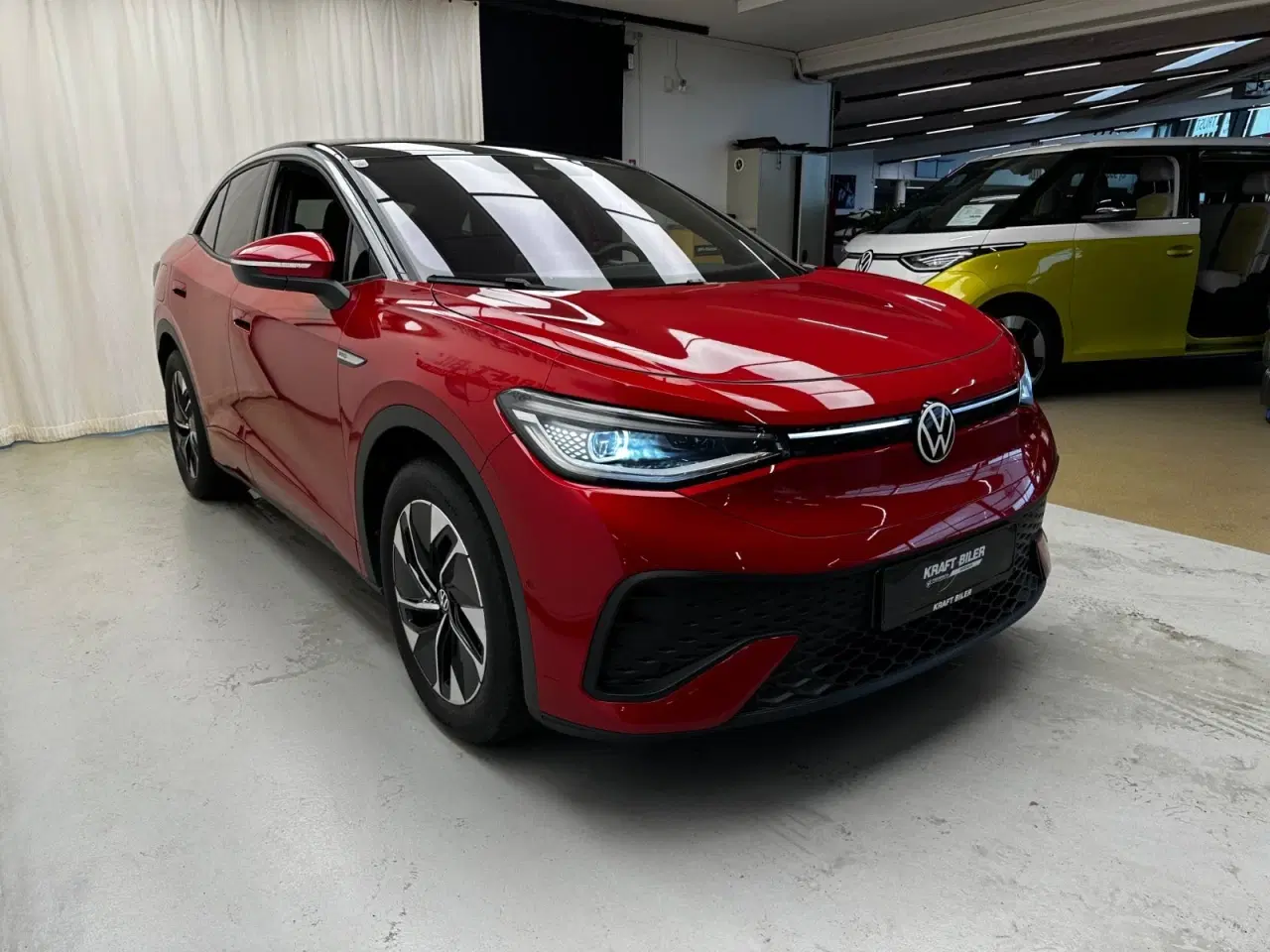 Billede 7 - VW ID.5 77 Pro