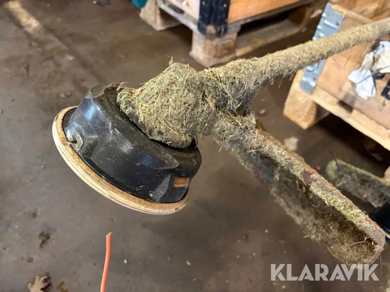 Billede 6 - Buskryder Stihl 3 styk