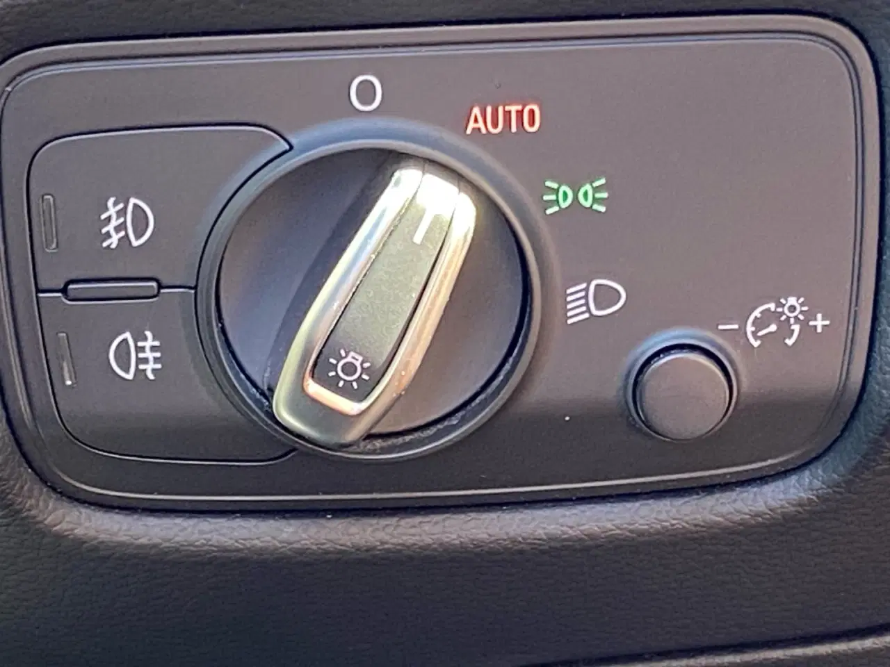 Billede 23 - Audi A3 2,0 TDI Ambition 150HK Cabr. 6g