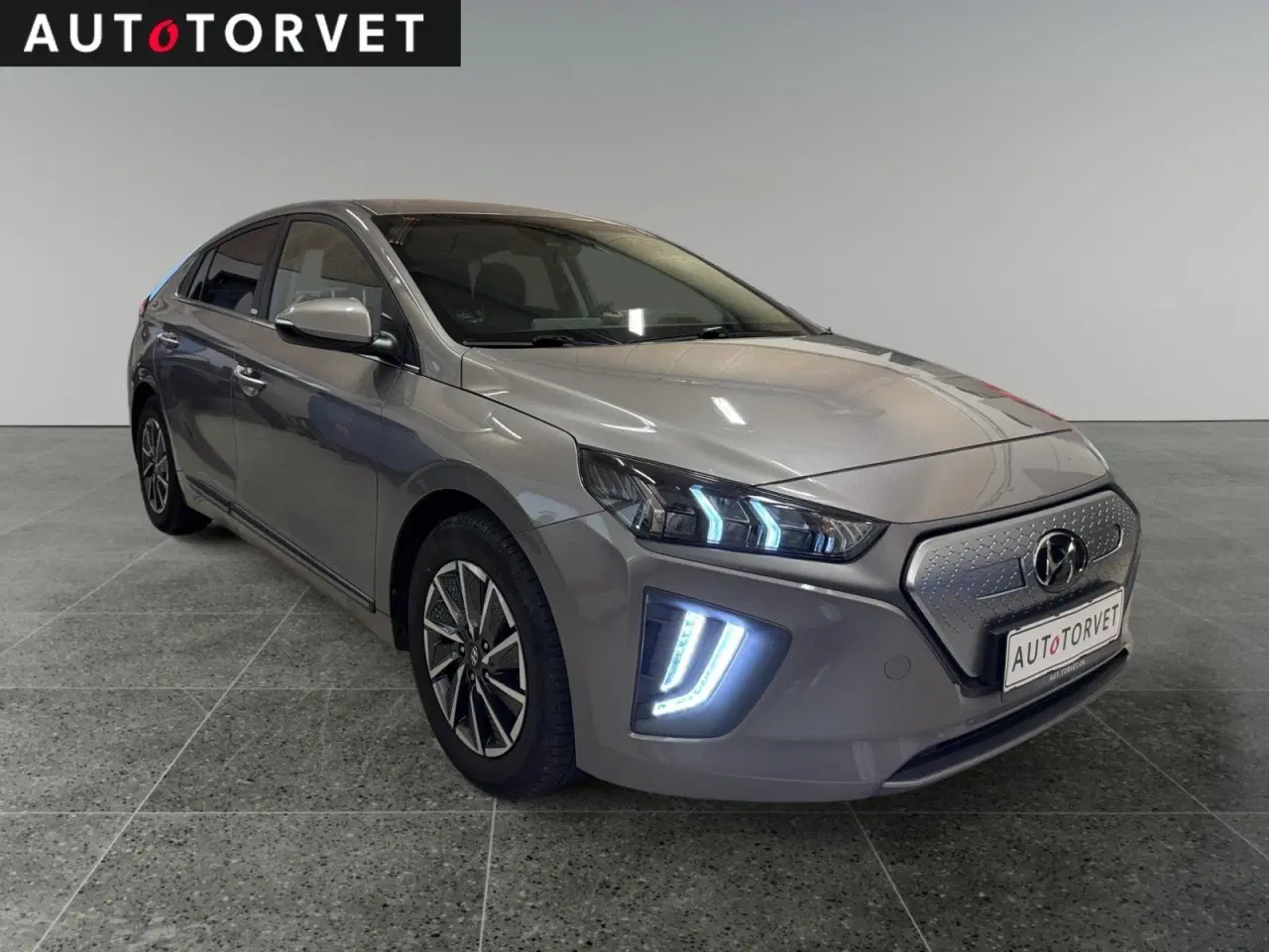 Billede 2 - Hyundai Ioniq 40 EV Style