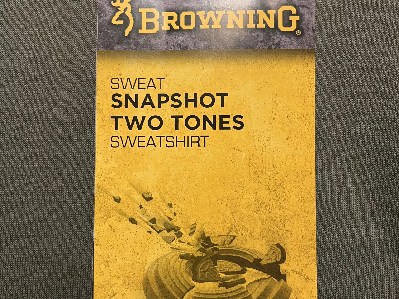 Billede 5 - Browning sweater 