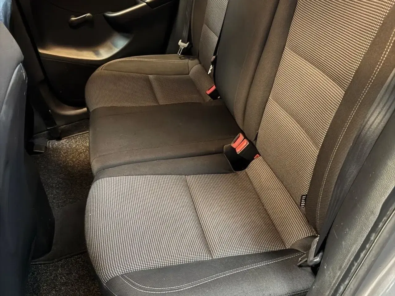 Billede 11 - Hyundai i30 1,6 GDi Style Eco